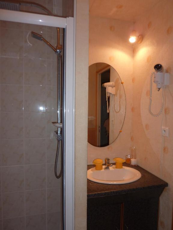 Chambres D'Hotes De L'Auraine Limoges Rum bild