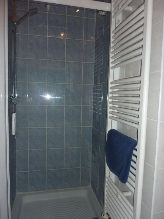 Chambres D'Hotes De L'Auraine Limoges Rum bild