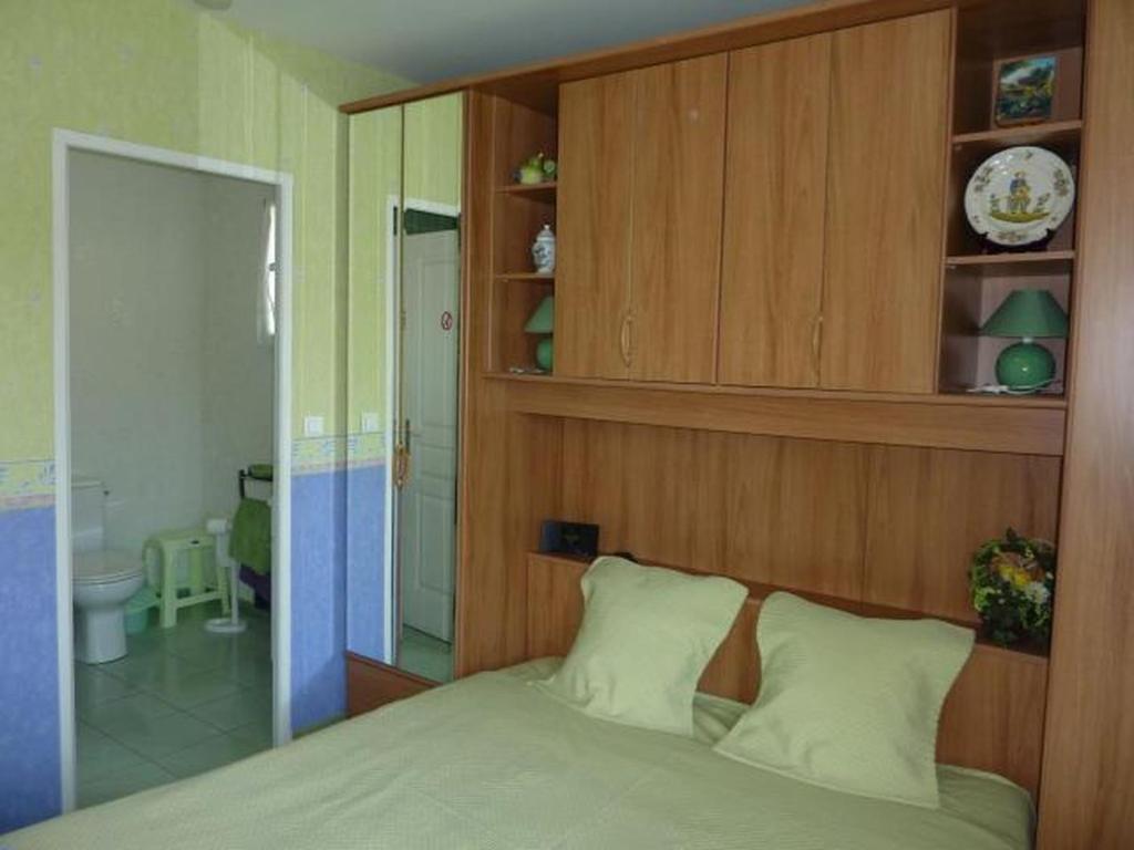Chambres D'Hotes De L'Auraine Limoges Rum bild