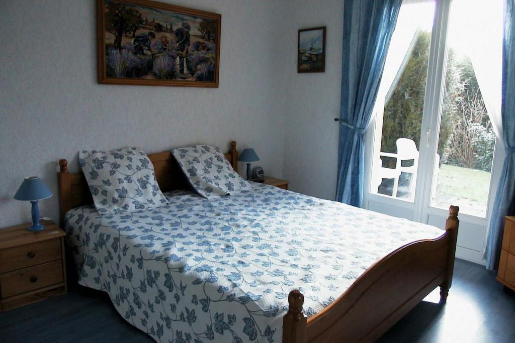 Chambres D'Hotes De L'Auraine Limoges Rum bild