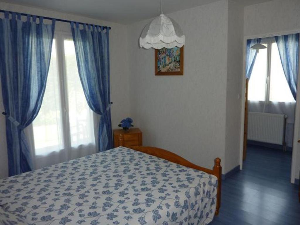 Chambres D'Hotes De L'Auraine Limoges Rum bild