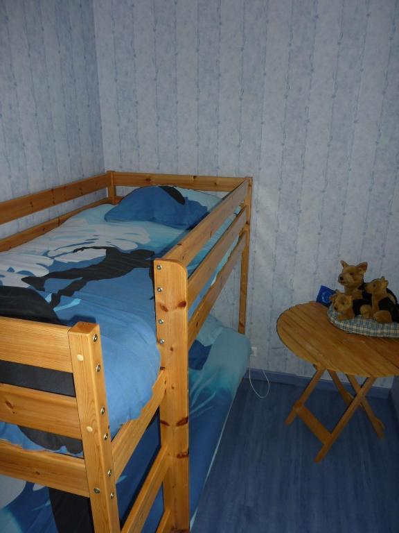 Chambres D'Hotes De L'Auraine Limoges Rum bild